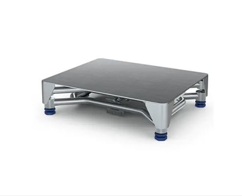 METTLER TOLEDO PBD659 / PBA639 Гигиенические платформы, предназначенные для строгого санитарного соответствия