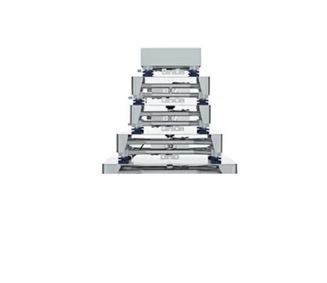 METTLER TOLEDO PBD659 / PBA639 Гигиенические платформы, предназначенные для строгого санитарного соответствия
