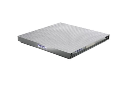 Напольные весы METTLER TOLEDO PFA261-S, грузоподъемность 2500 фунтов, 36" x 36" для влажных и агрессивных сред
