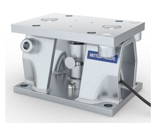 Промышленный модуль взвешивания SWC515-A SS 30t тяжеловесный грузовой элемент для мерщиков