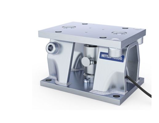 SWC515-A CS 50t Весовой модуль – Прочный тензодатчик для промышленных весов