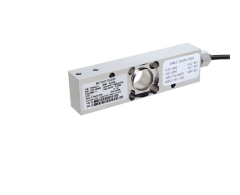 SLP845 22 кг нагрузочный элемент с компактным датчиком взвешивания с 3 м кабелем и классом точности C3/5g