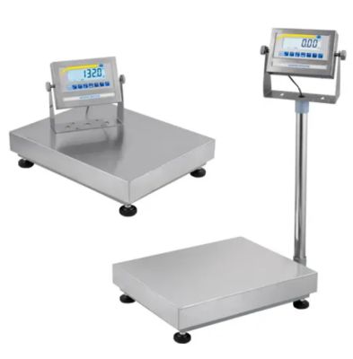 Optimizing Throughput with Checkweighing