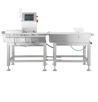 The function of Check Weighing in Food Pharmaceutical Industries