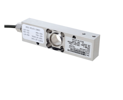 Датчик SLP845-100kg с кабелем 3 м – промышленный весовой датчик класса точности C3/10г