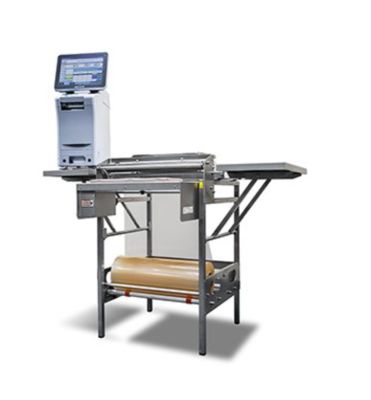 Ручная таблица упаковки для коммерческой упаковки пищевых продуктов