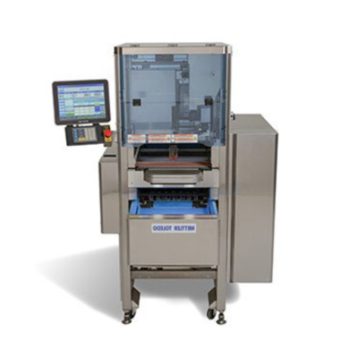 870 Автоматическая упаковочная машина Compact для упаковки средних объемов