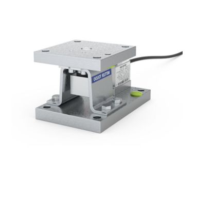 Весовой модуль SWB405 110 кг – Датчик веса из углеродистой стали с кабелем 5 м для платформенных весов