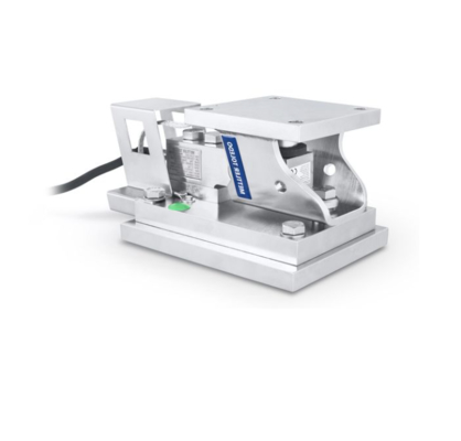 SWB605 CS Модуль взвешивания 220 кг Углеродистая стальная нагрузка для промышленного взвешивания