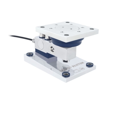 SWB805 Модуль взвешивания 4.4T/10K C1 316 Нержавеющая сталь высокоточный грузовой элемент