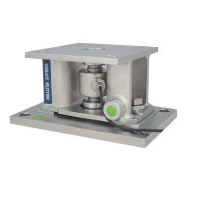 15 т SWC415 PM SS весовой модуль ∆ нагрузочный элемент из нержавеющей стали для тяжелого промышленного взвешивания