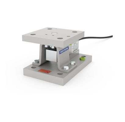 Модуль взвешивания SWB405 2200 кг – Тензодатчик из углеродистой стали для тяжелых условий эксплуатации с кабелем 5 м