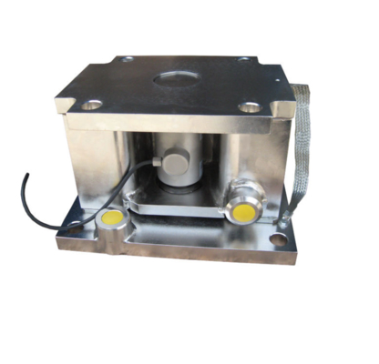 Модуль весов из нержавеющей стали мощностью 100 т SWC515 для тяжелой грузовой ячейки