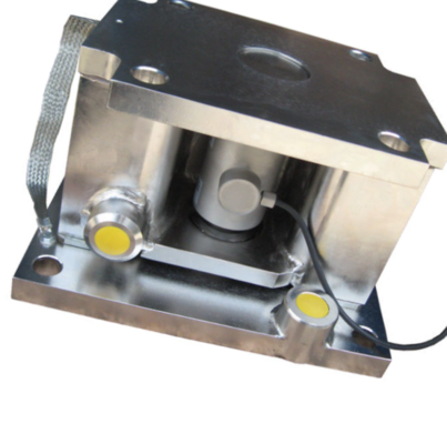 100 т SWC515 Модуль нагрузочных элементов из углеродистой стали для промышленного взвешивания