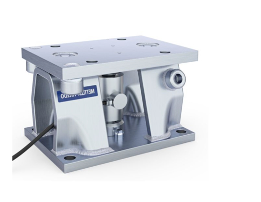 SWC515-A CS 50t Весовой модуль – Прочный тензодатчик для промышленных весов