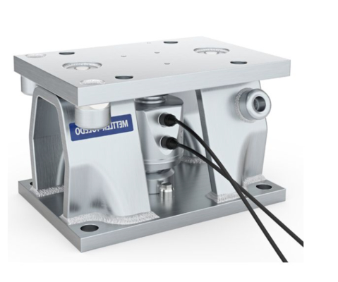 Модуль взвешивания SWC615-A из нержавеющей стали, 20 т – промышленный датчик тензодатчика