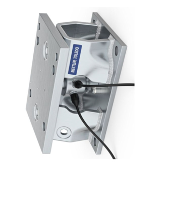 SWC615-A SS 15t модуль взвешивания