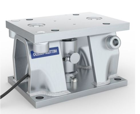 Промышленный модуль взвешивания SWC515-A SS 30t тяжеловесный грузовой элемент для мерщиков