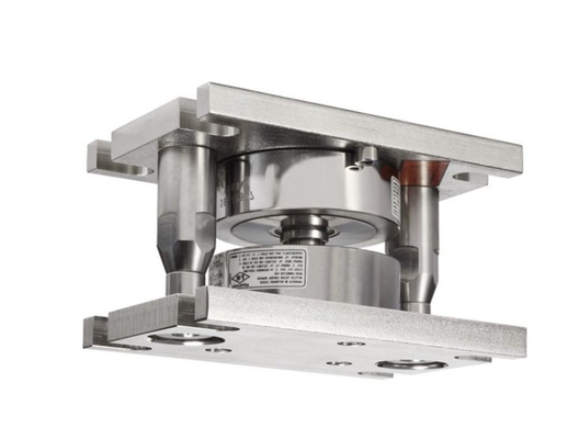 Модуль взвешивания 3.5T 0970 C6 RDT Компактный тензодатчик сжатия для точных систем взвешивания