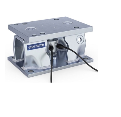 Модуль взвешивания 22.5т SWC615-A CS Промышленный датчик сжатия из углеродистой стали