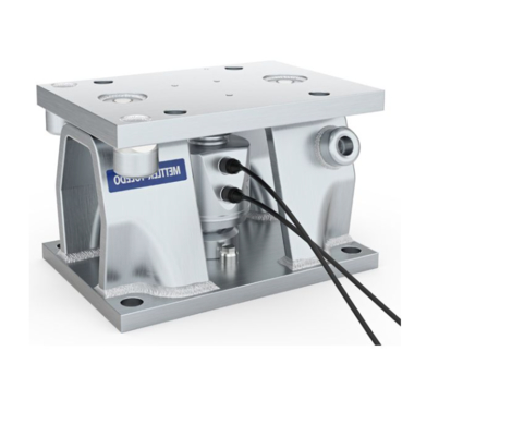 SWC615-A SS 30t модуль нагрузочных элементов