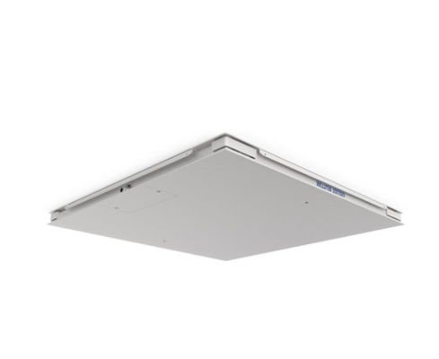 Промышленная шкала покрытий из нержавеющей стали PFA589