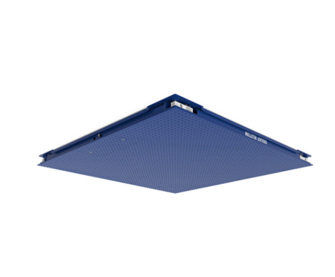 METTLER TOLEDO Промышленный этаж PFA584