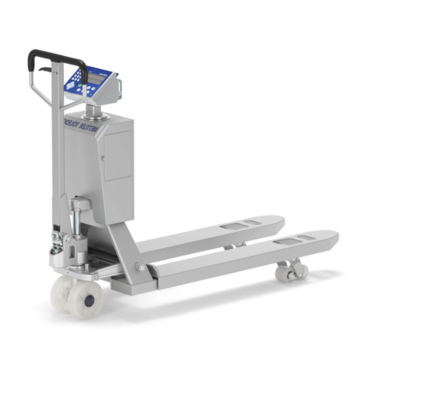 PJA539OE62 Промышленная шкала для поддонов