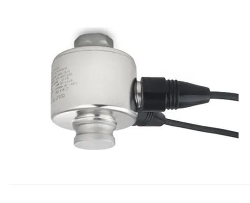 Цифровые POWERCELL Канистровые грузовые ячейки - упругие датчики сжатия для веса грузовых автомобилей, взвешивания железных дорог