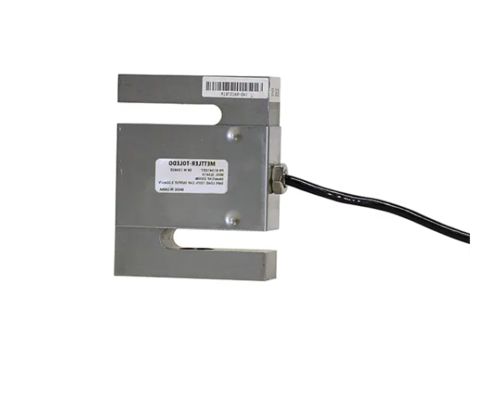 Проектирование и применение грузовых элементов типа S для измерения напряжения и сжатия