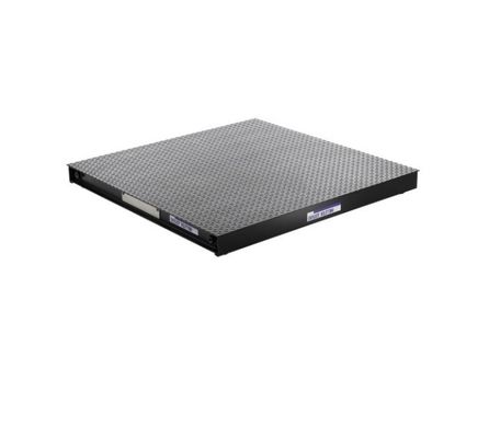 Напольные весы METTLER TOLEDO PFA261-S, грузоподъемность 2500 фунтов, 36" x 36" для влажных и агрессивных сред