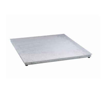 PFA575-DS300 Нержавеющая сталь на полах ¥ 300 кг Промышленная платформа для среды стирки