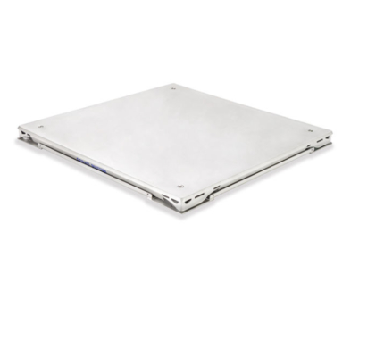 PFD779 Floor Scale – Corrosion-Resistant Stainless Steel Platform for Industrial Weighing