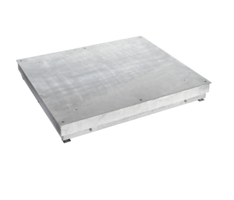 Датчик нагрузки PFK988-E1500 для сжатия для промышленных весов