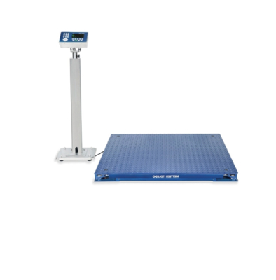 PFD7 Проектирование и обзор подземных весов для промышленного взвешивания