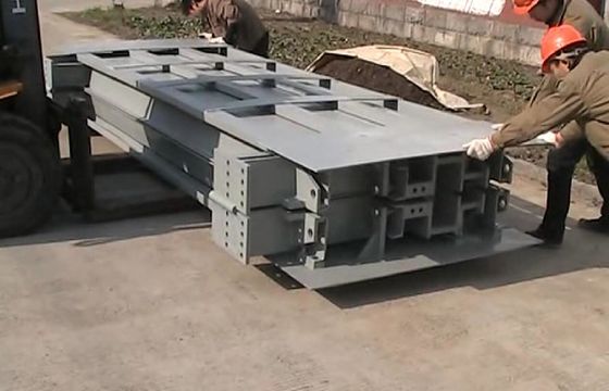 Максимизируйте производительность портативные весовые подушки для точных измерений