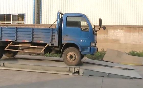 Максимизируйте производительность портативные весовые подушки для точных измерений