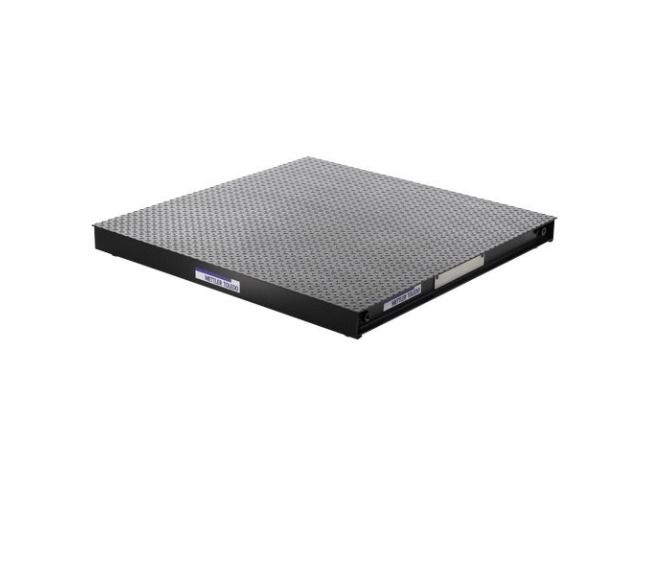 Напольные весы METTLER TOLEDO PFA261-S, грузоподъемность 2500 фунтов, 36" x 36" для влажных и агрессивных сред