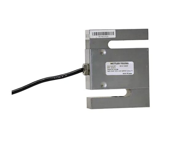 Проектирование и применение грузовых элементов типа S для измерения напряжения и сжатия