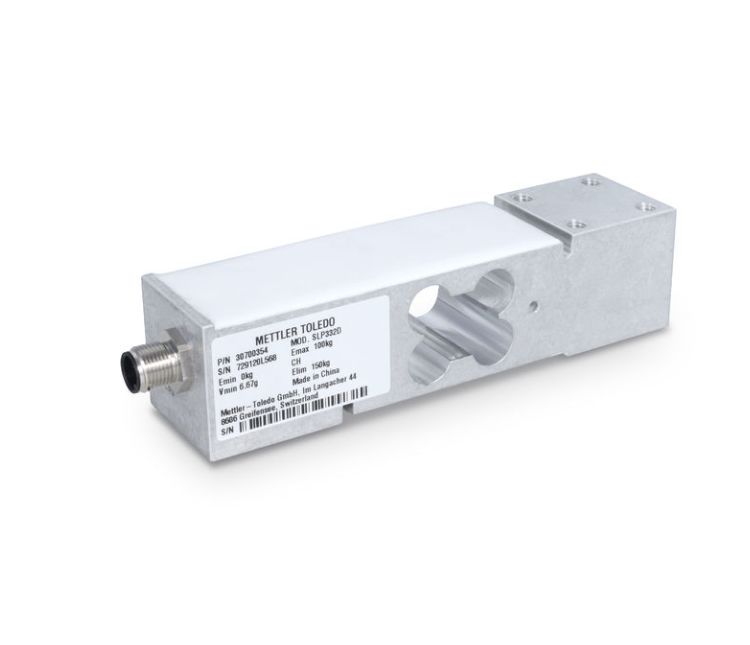 100 кг SLP332D-IOL нагрузочный элемент IO-Link C3/5k цифровой датчик силы для промышленного взвешивания