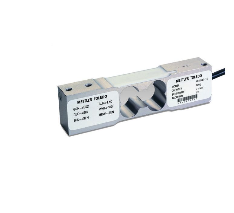 MT1041-50kg Load Cell – Durable and Precise Weight Sensor with 2m Cable for Industrial Use