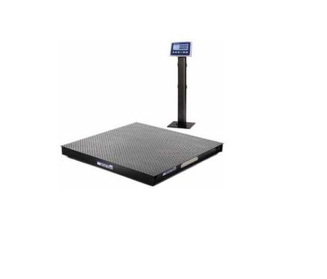PFA261 C MT    5000 фунтов вместимость, 48x48 дюймов Платформа из нержавеющей стали, IND236 индикатор