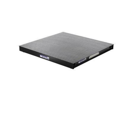 Напольные весы METTLER TOLEDO PFA261-S, грузоподъемность 2500 фунтов, 36