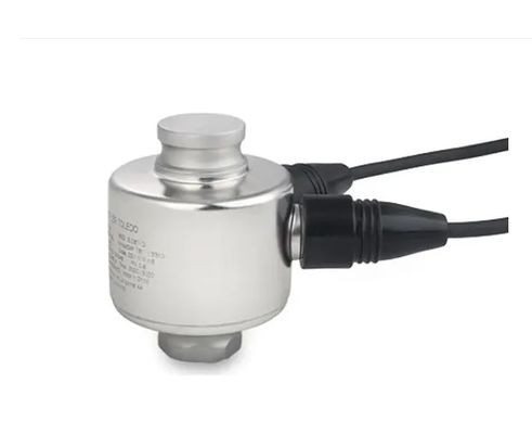 Цифровые POWERCELL Канистровые грузовые ячейки - упругие датчики сжатия для веса грузовых автомобилей, взвешивания железных дорог