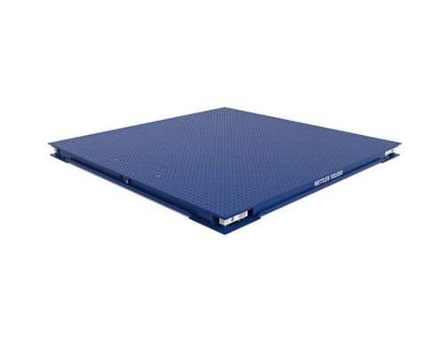METTLER TOLEDO Промышленный этаж PFA584