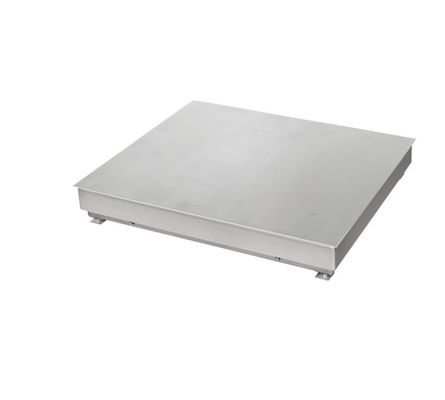 Тяжеломощная полная шкала PFK988-D1500 - Цифровая платформа для склада и логистики