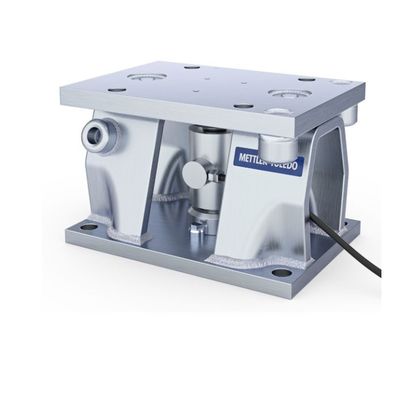 SWC515-A CS 30t Weigh Module - Тяжелая грузовая ячейка из углеродистой стали для резервуаров и силосов
