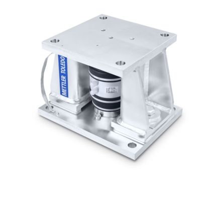 SWC615 PM CS 200t Модуль взвешивания √ Тяжелая нагрузка из углеродистой стали для промышленных применений