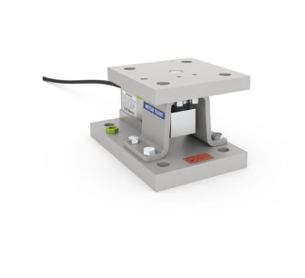 Модуль взвешивания SWB405 1100 кг – Прочный тензодатчик из углеродистой стали с кабелем 5 м