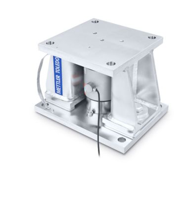 Модуль взвешивания SWC515 PM 300 т √ Клетка нагрузки из углеродистой стали высокой емкости для веса тяжелого оборудования